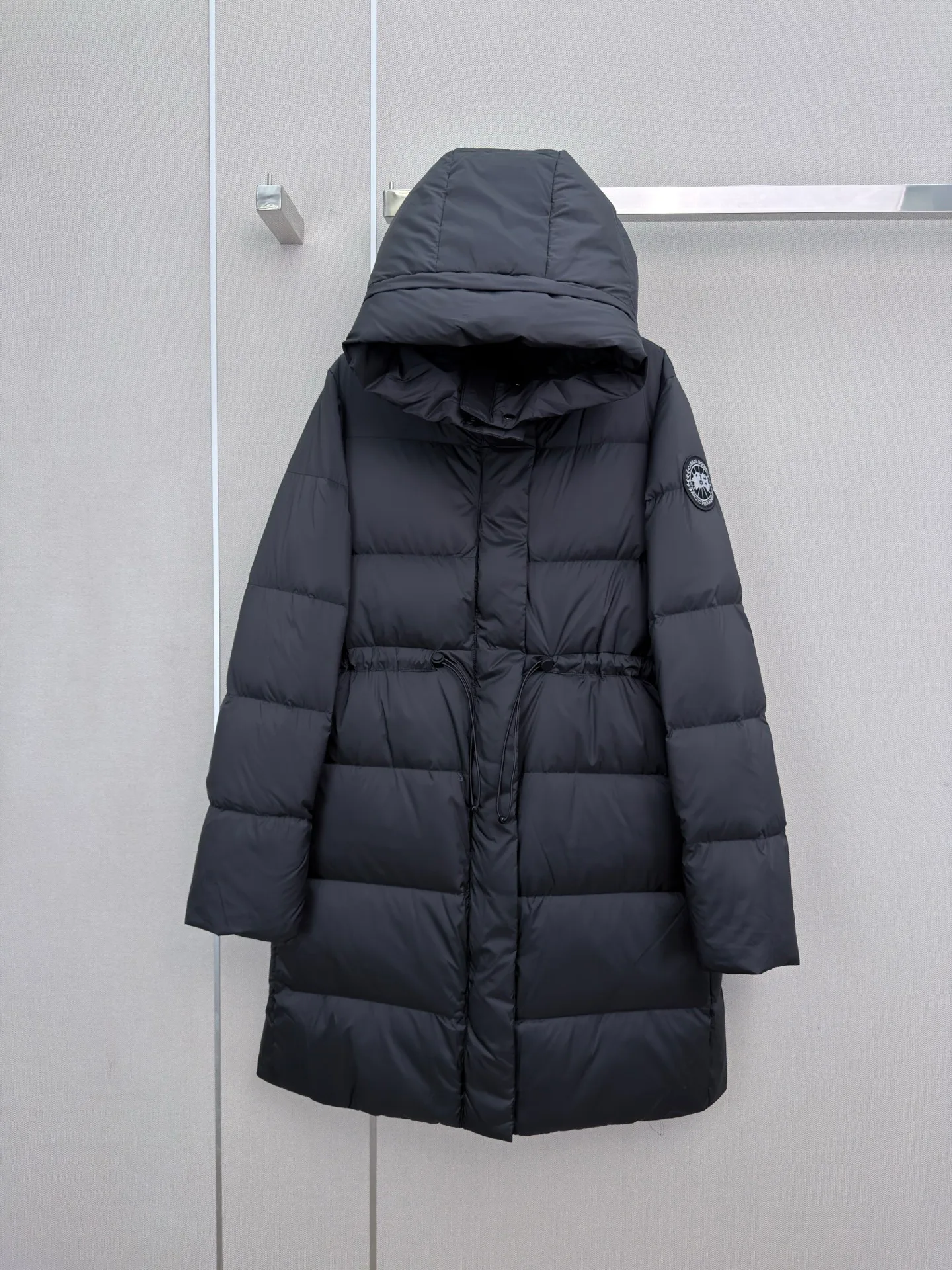 Куртки И Пуховики Женские Canada Goose 18600931
