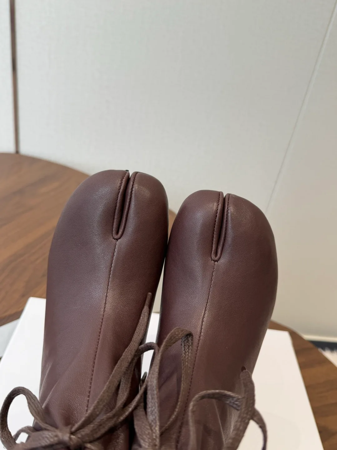 Ботильоны Женские Maison Margiela 18702783