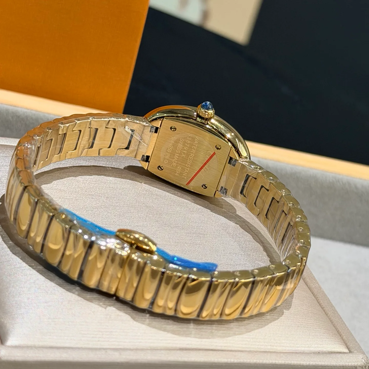 Часы Женские Cartier 18301208