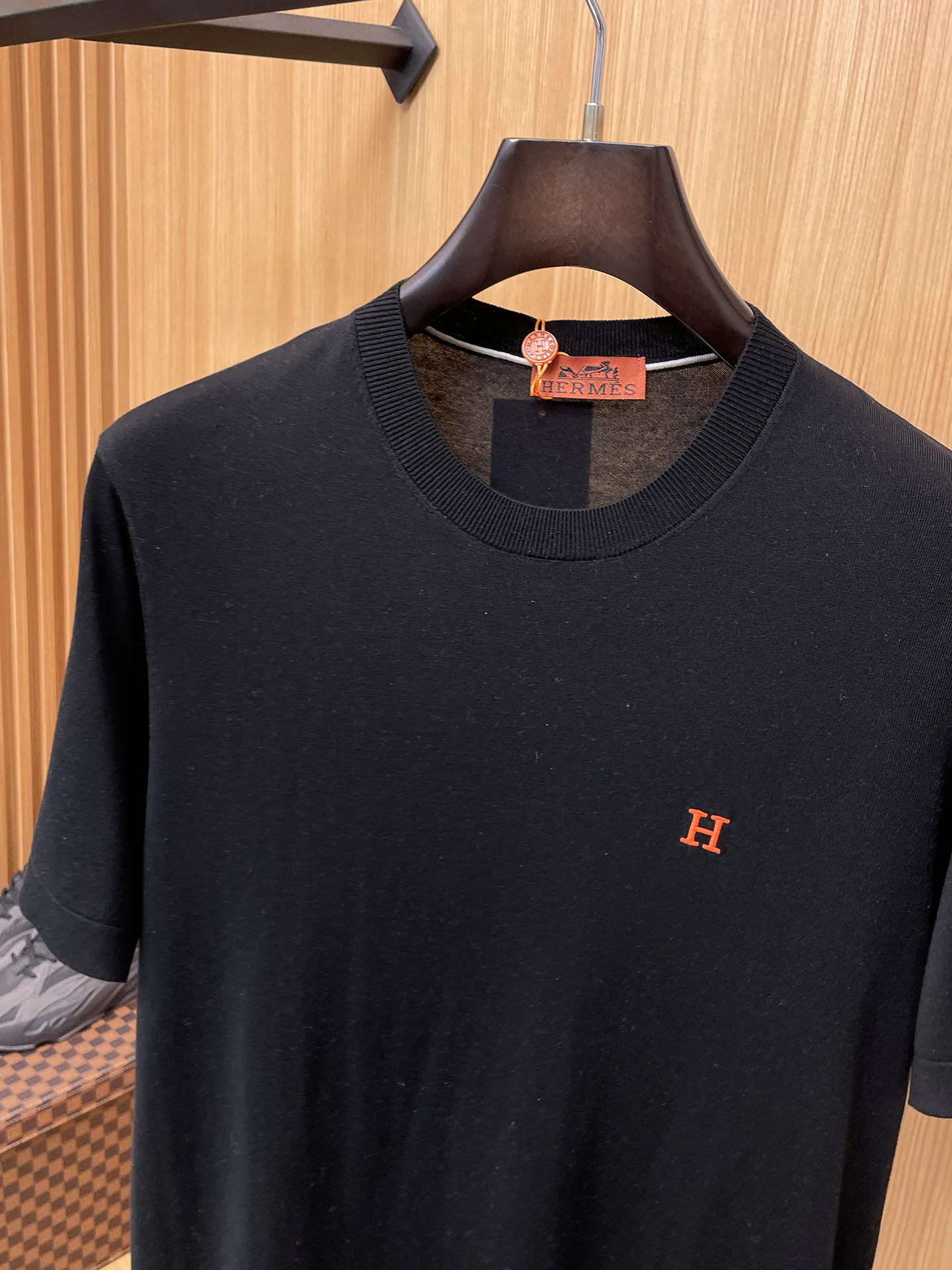 Рубашки Мужские Hermes 13479600