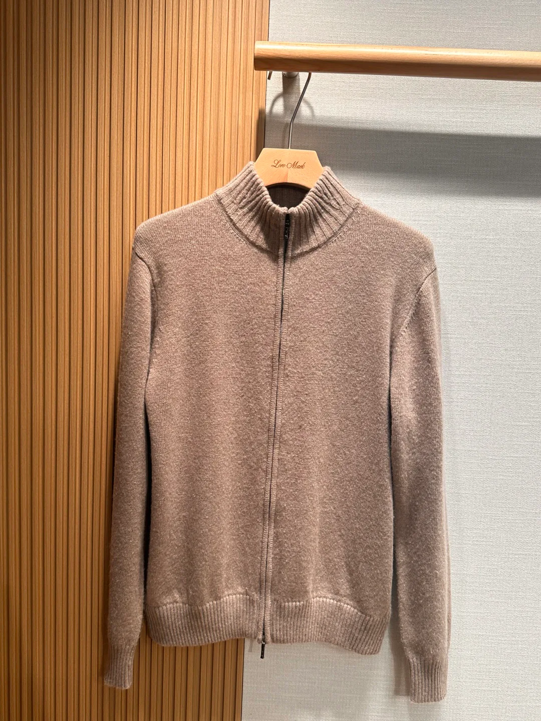 Джемперы И Свитеры Мужские Loro Piana 5061111