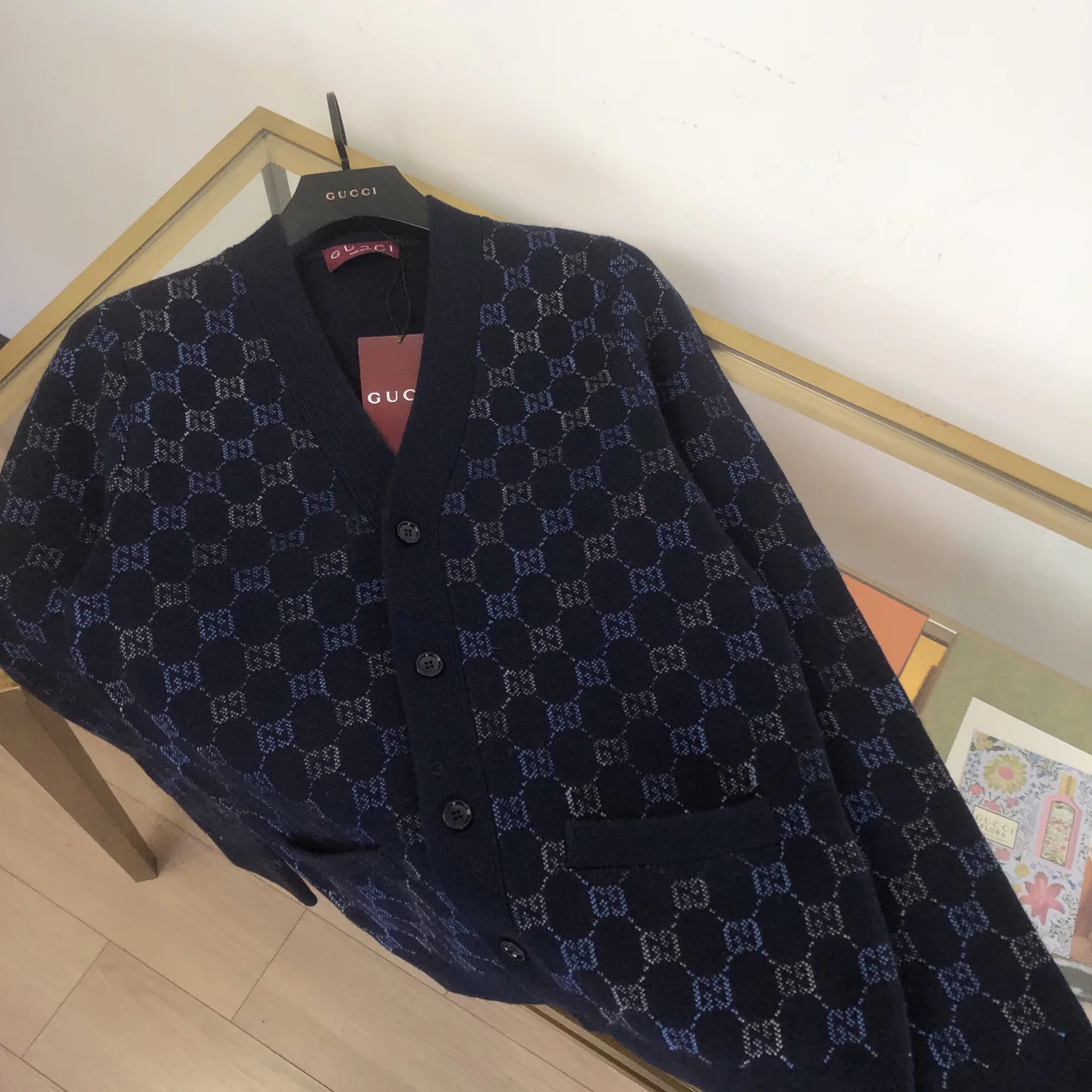 Джемперы И Свитеры Женские Gucci 5038263