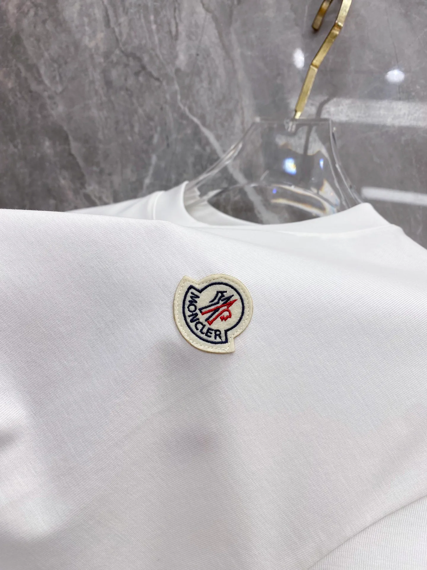 Футболки Мужские Moncler 13441900