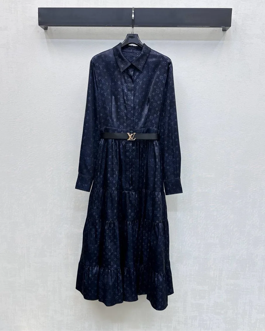 Платья Женские Louis Vuitton 1692821