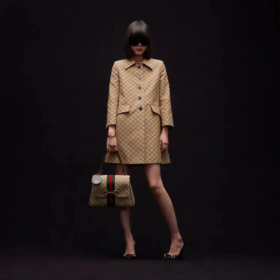 Классические Сумки Женские Gucci 13389837