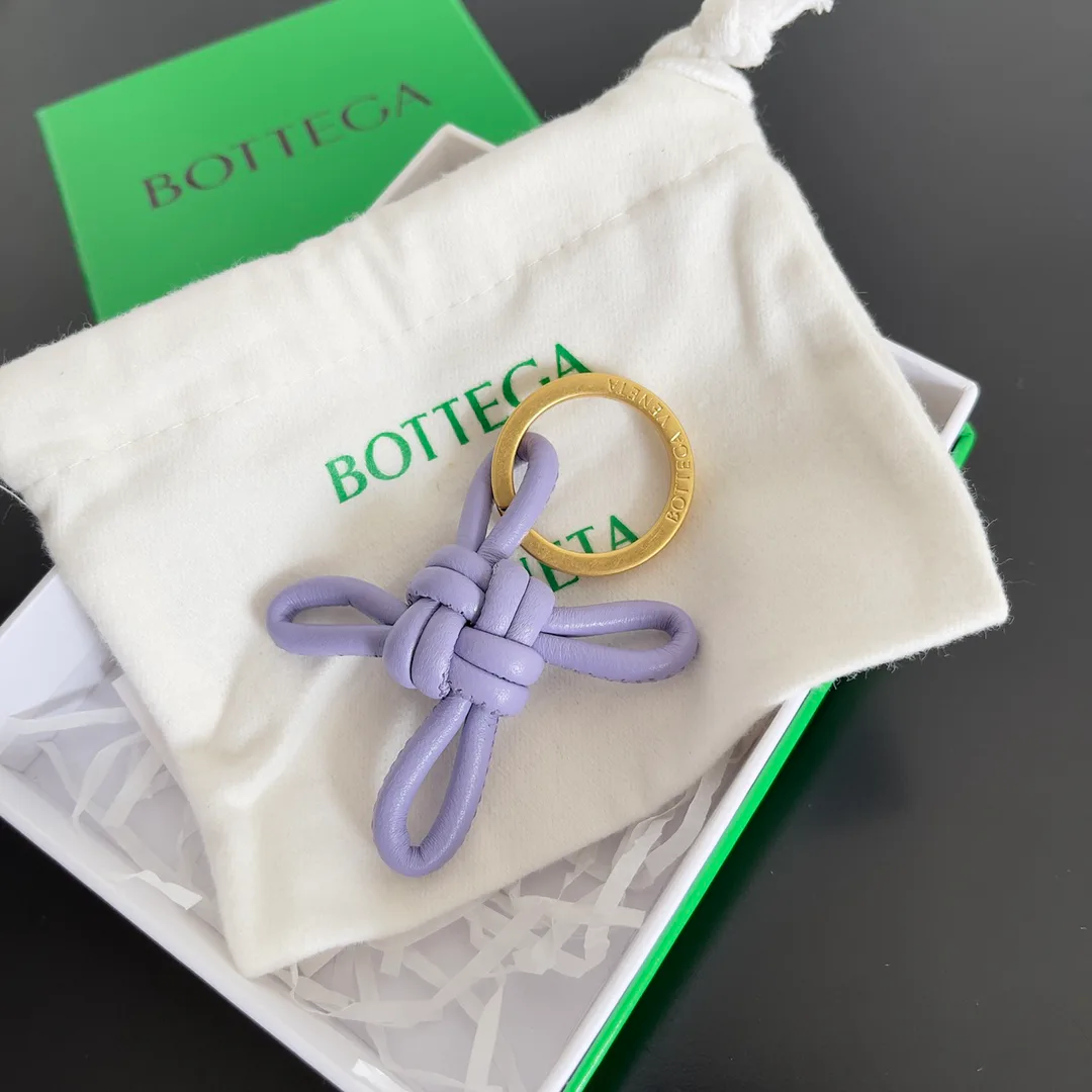 Ключницы Bottega Veneta 595677