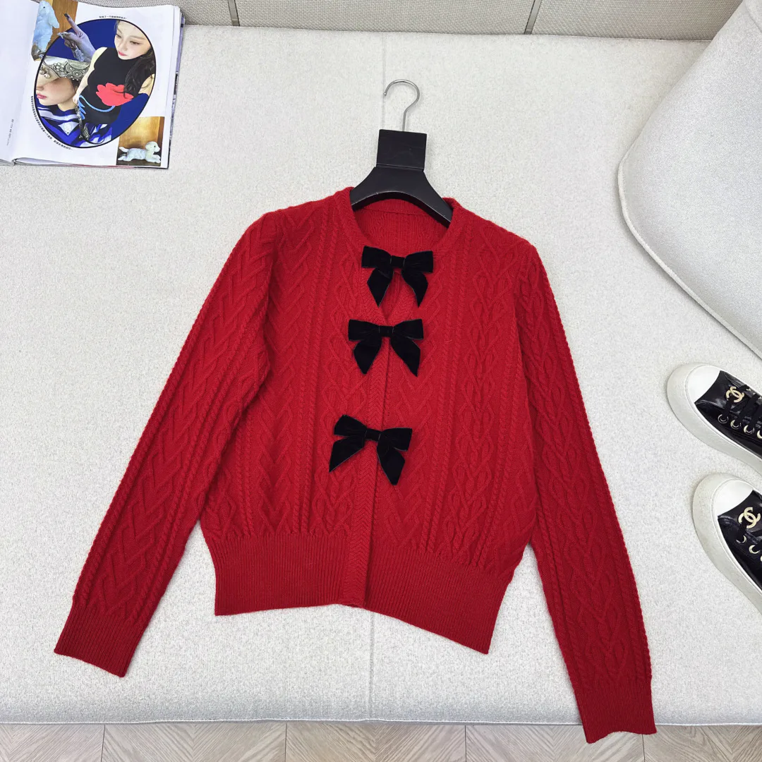 Джемперы И Свитеры Женские Miu Miu 1460956