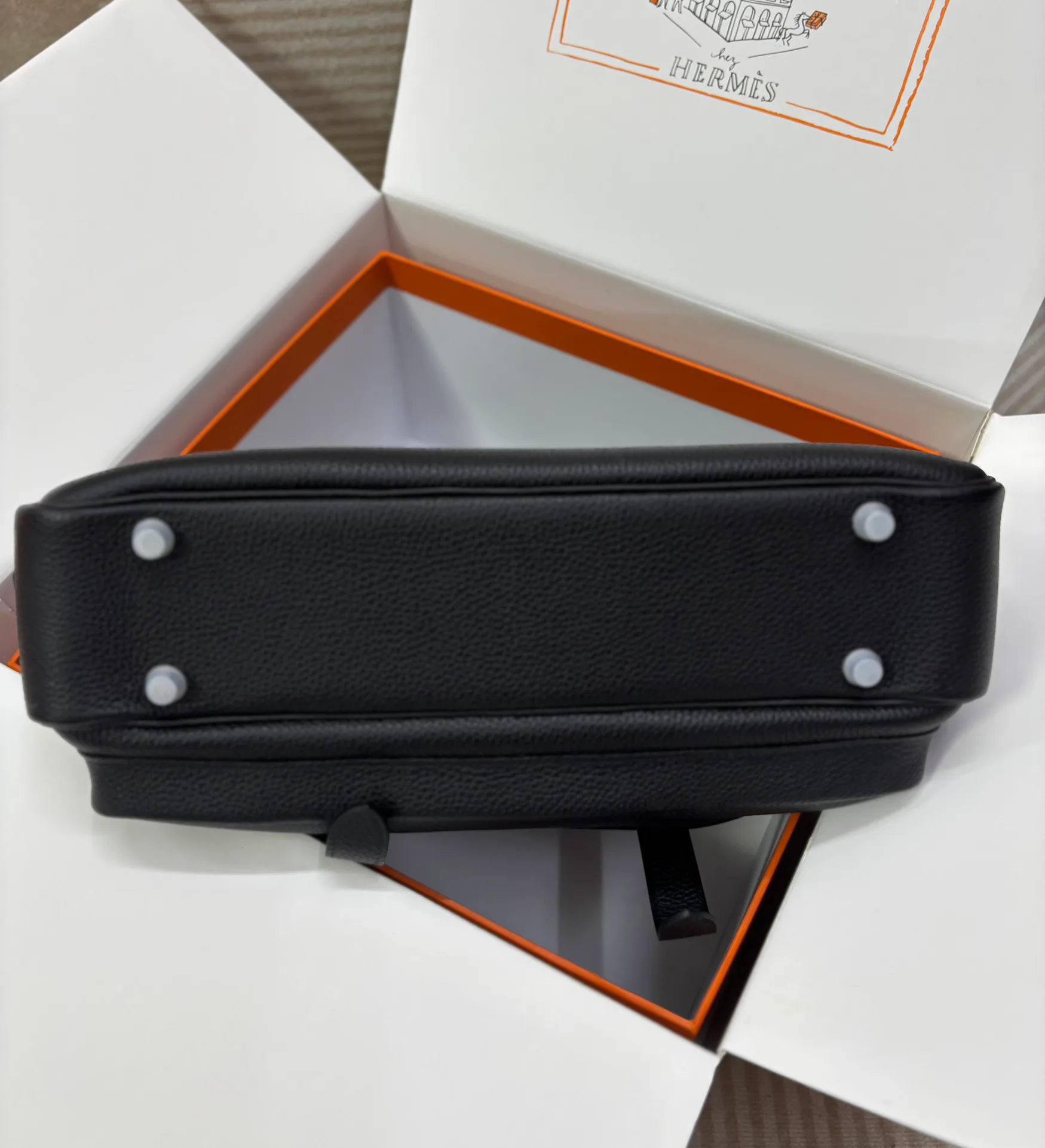 Деловые Сумки Мужские Hermes 13301101