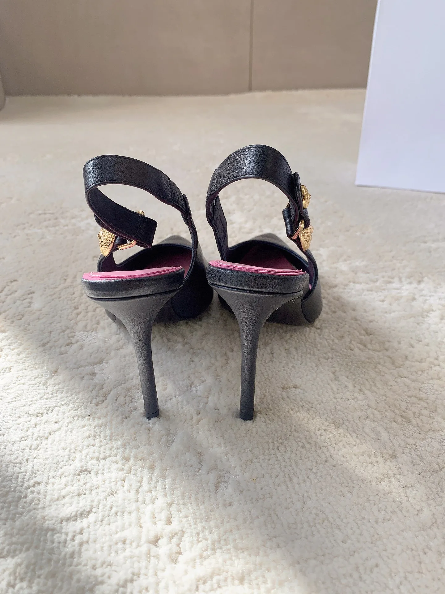 Туфли Женские Balmain 3023969