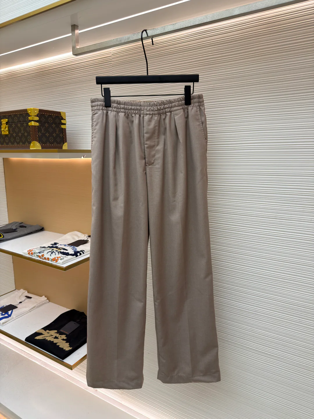 Брюки Мужские Louis Vuitton 10452227