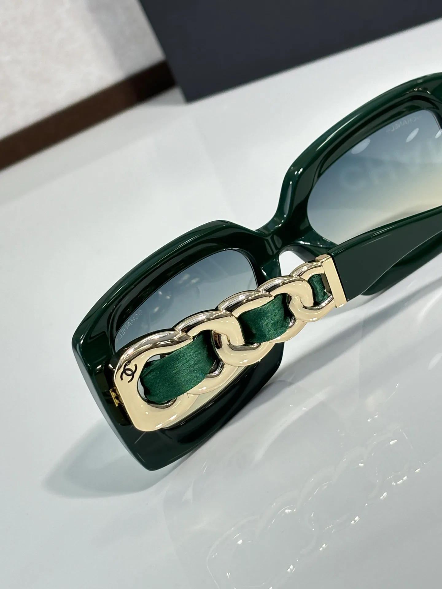 Очки Chanel 463286