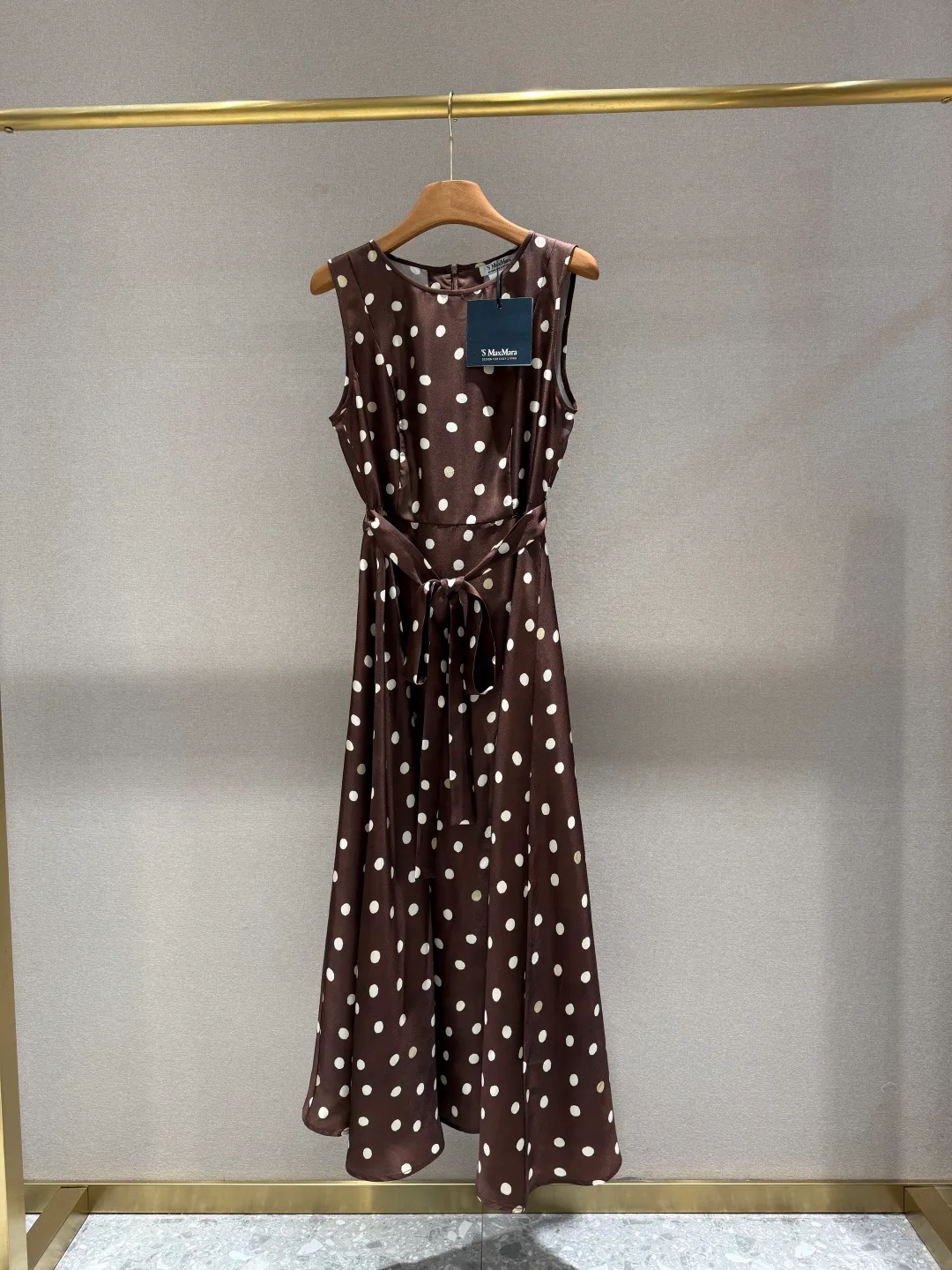 Платья Женские Max Mara 13408083