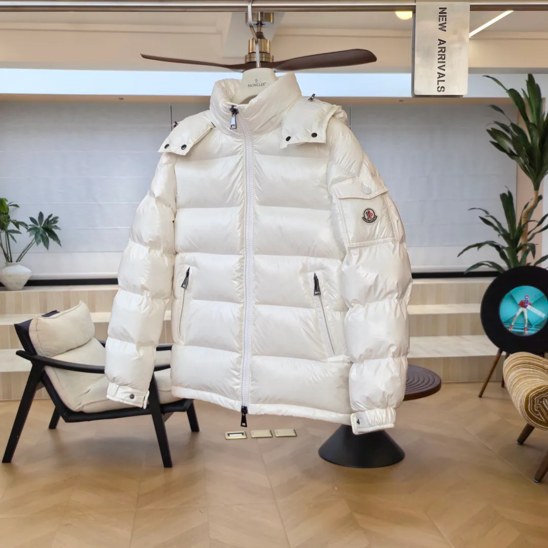 Куртки И Пуховики Женские Moncler 19311174