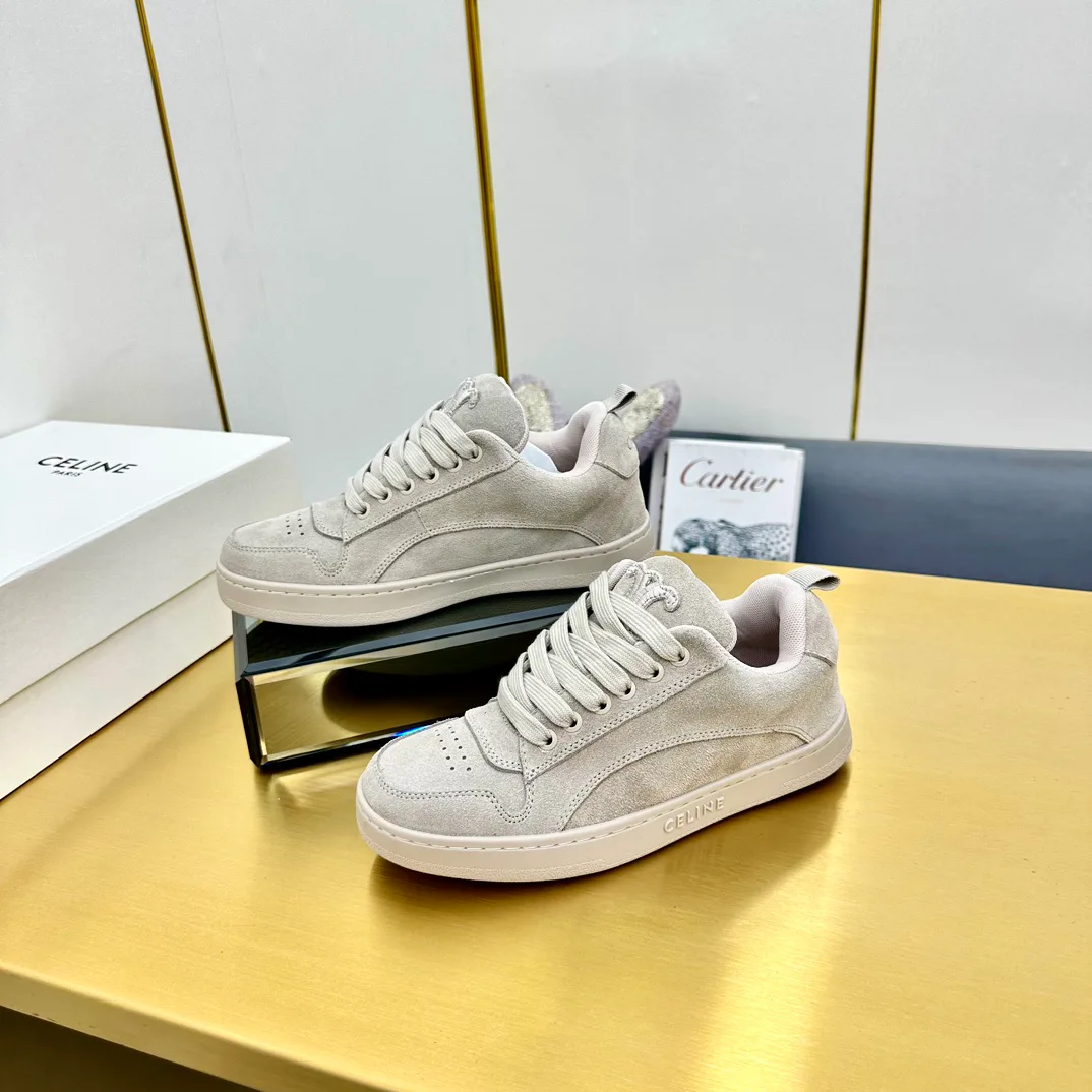 Кроссовки Женские Celine 13080140