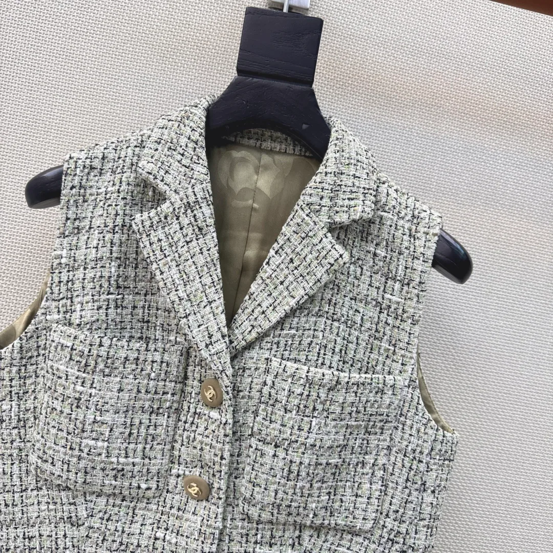 Жилеты Женские Celine 12648214