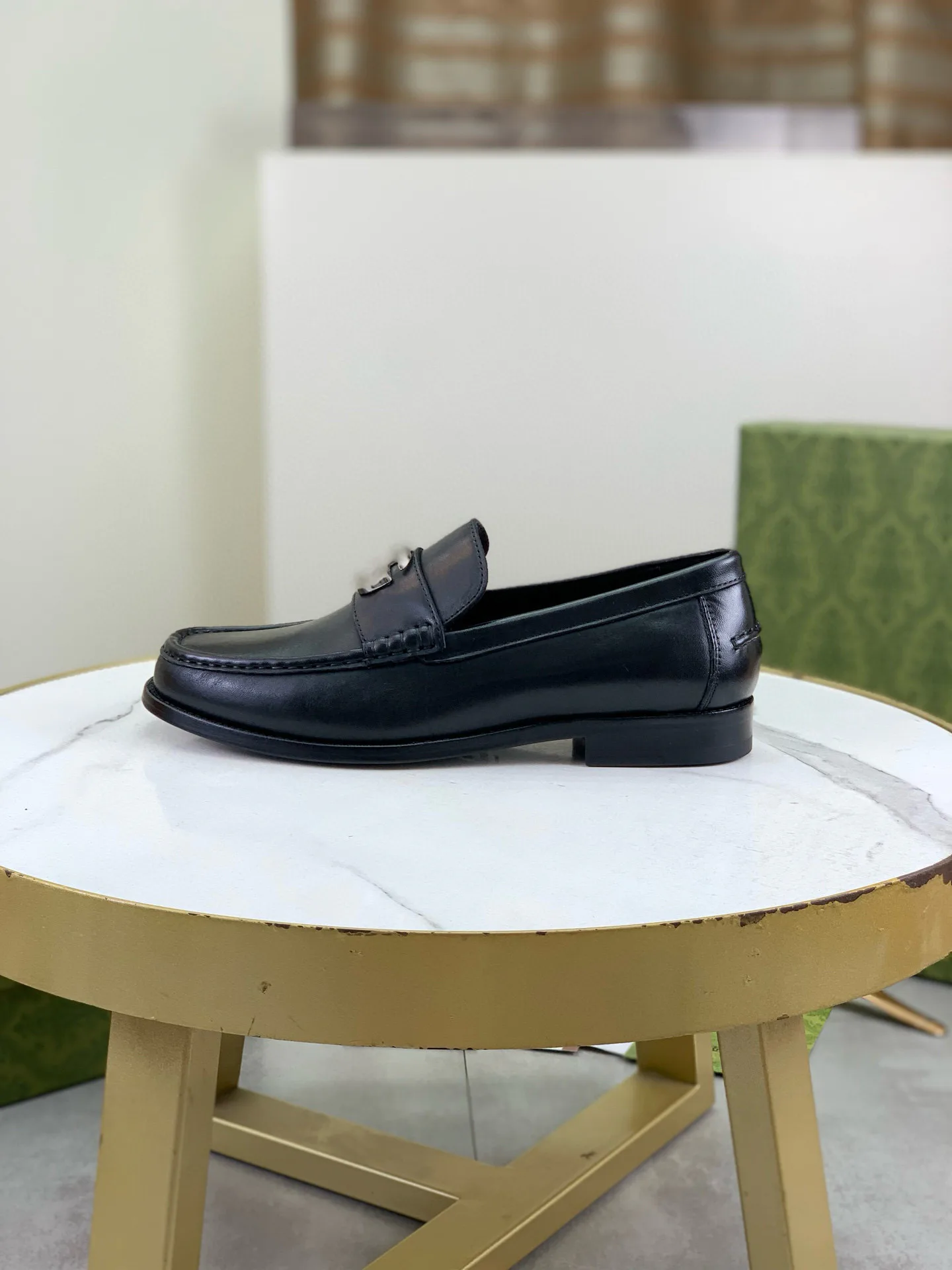 Лоферы И Туфли Мужские Gucci 11763975