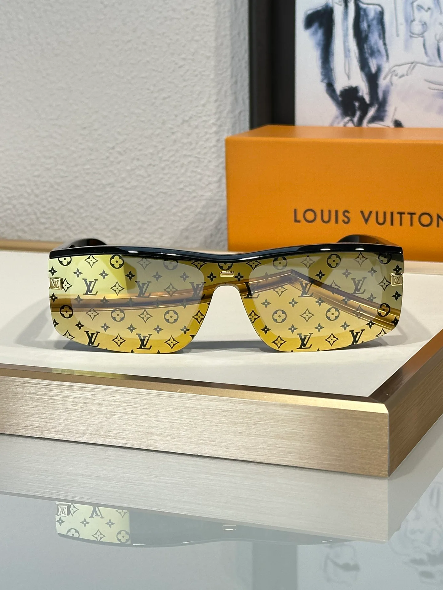 Очки Louis Vuitton 796066