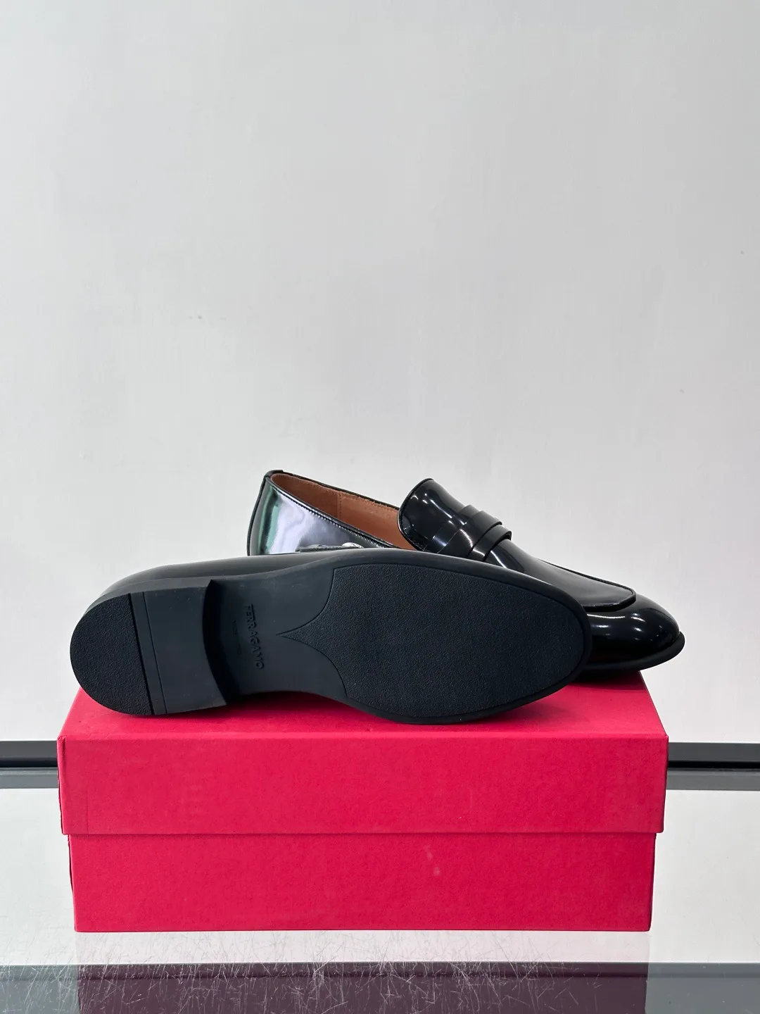 Лоферы И Туфли Мужские Salvatore Ferragamo 18079441