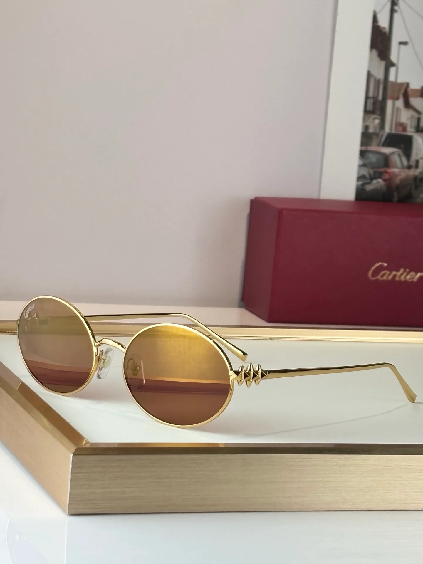 Очки Cartier 11232983