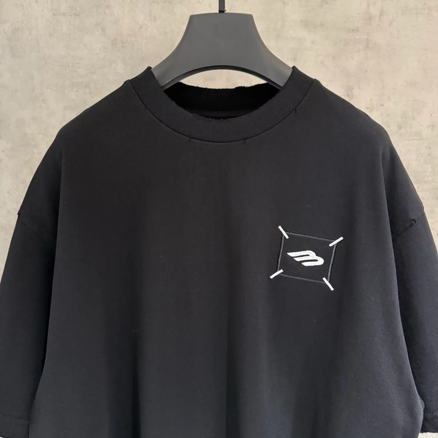 Футболки Женские Balenciaga 9465373