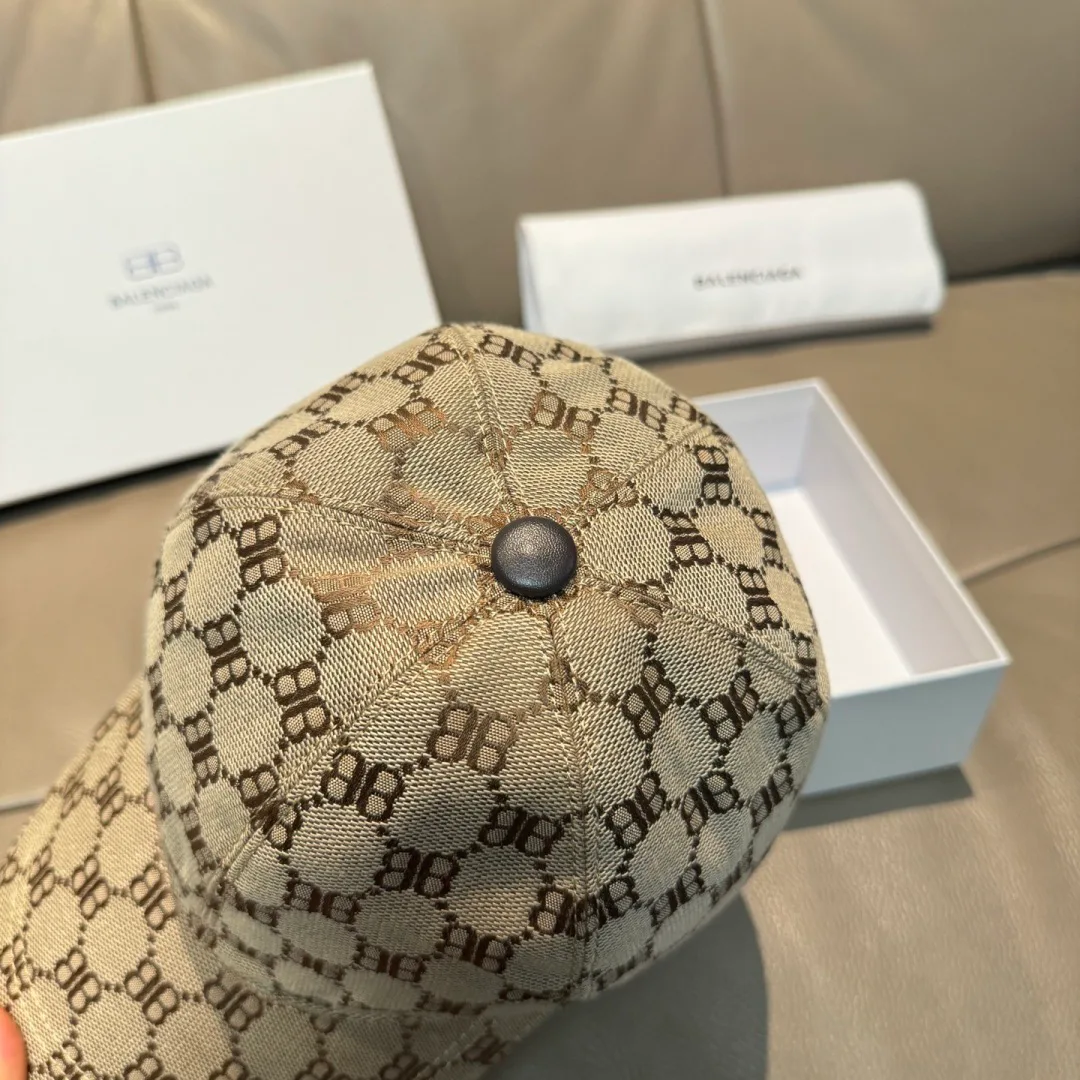 Головные Уборы Balenciaga 1701211