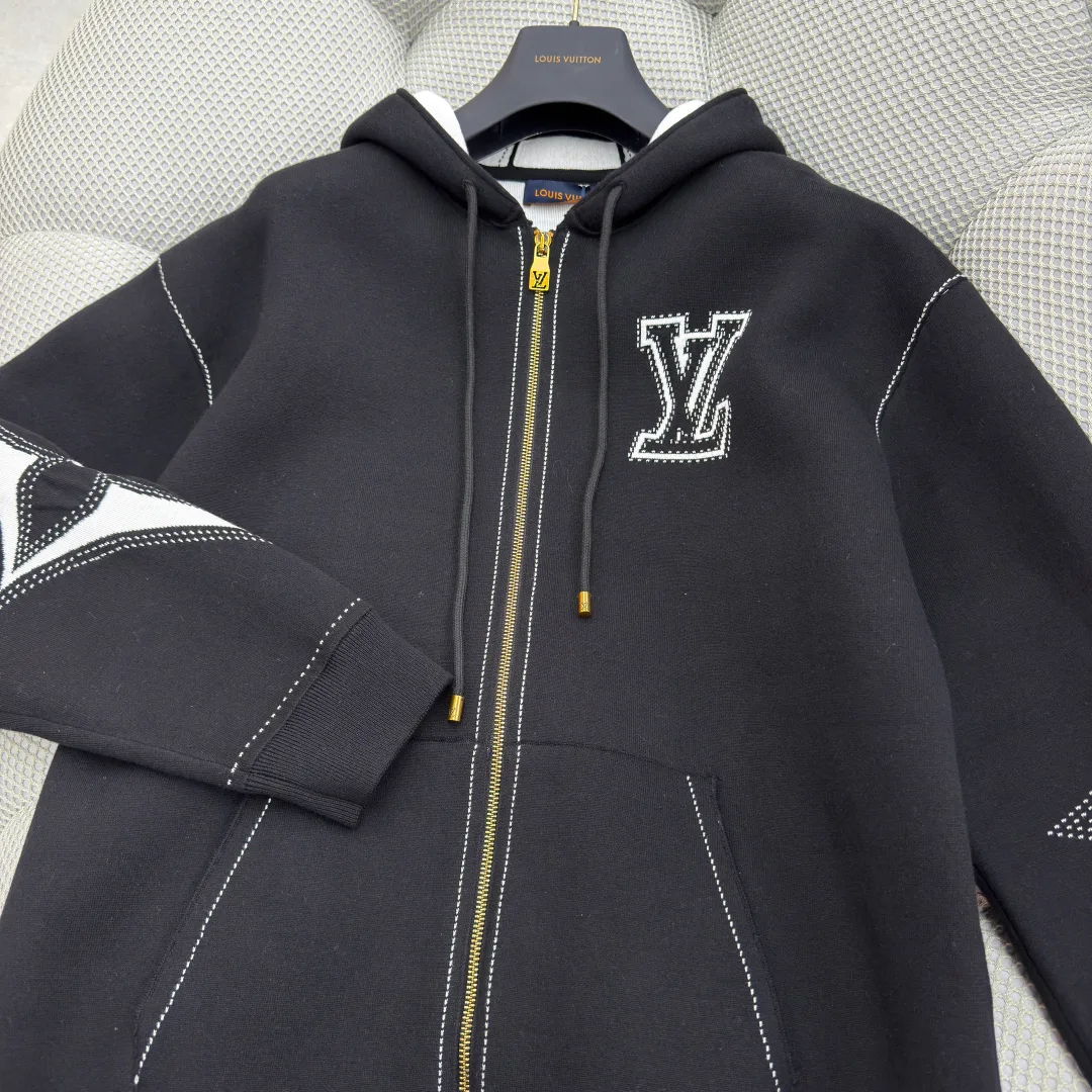 Свитшоты И Худи Мужские Louis Vuitton 157077