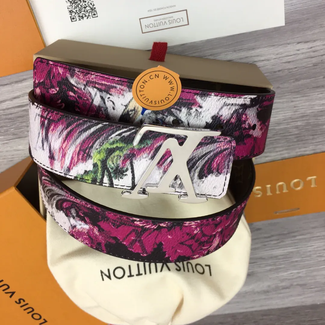 Ремни Louis Vuitton 35884