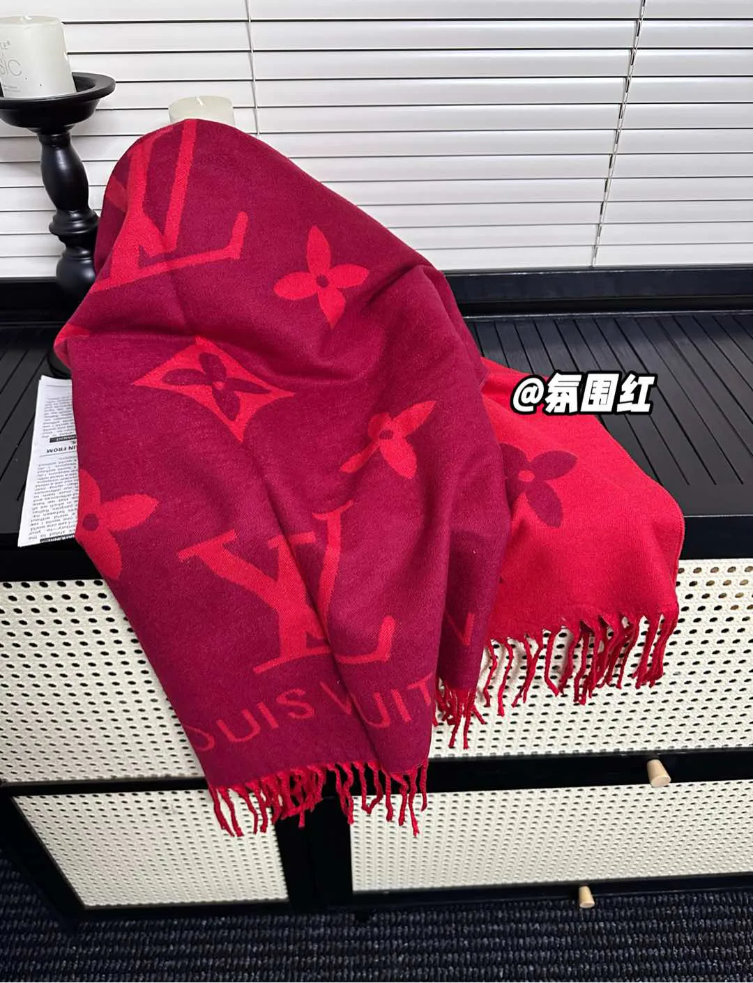 Шарфы Louis Vuitton 5892