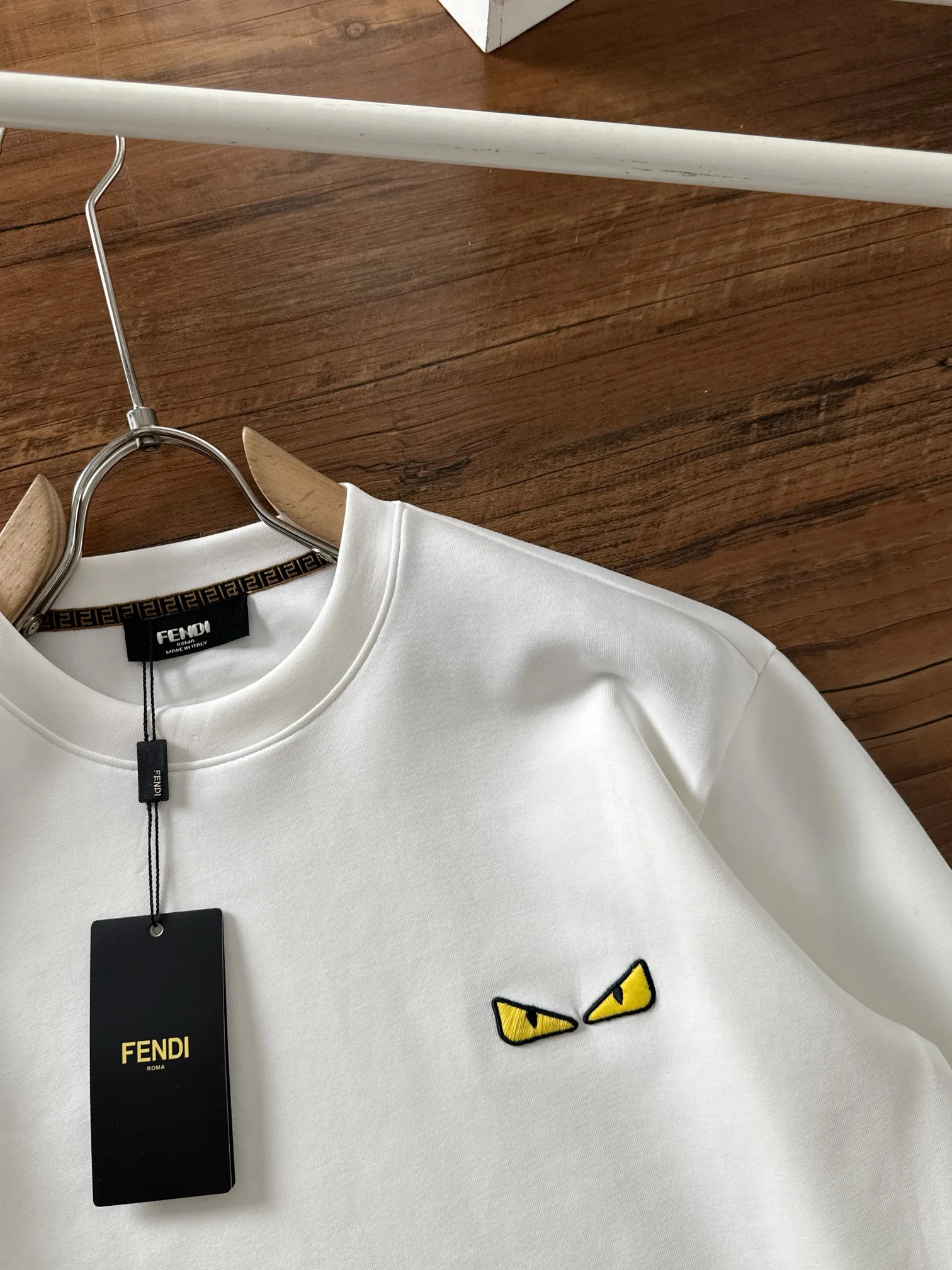 Свитшоты И Худи Мужские Fendi 298322