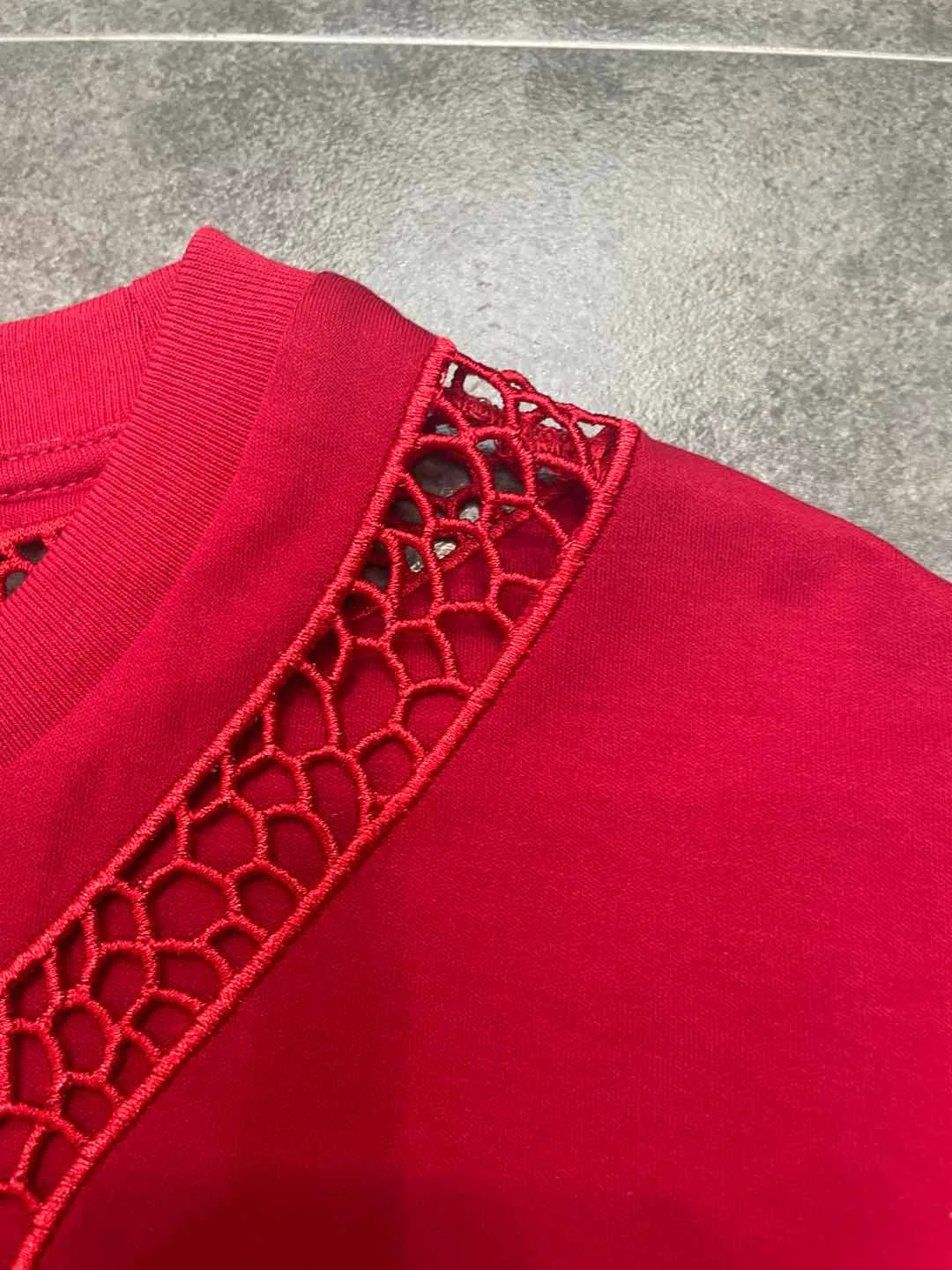 Футболки Женские Chloe 21410