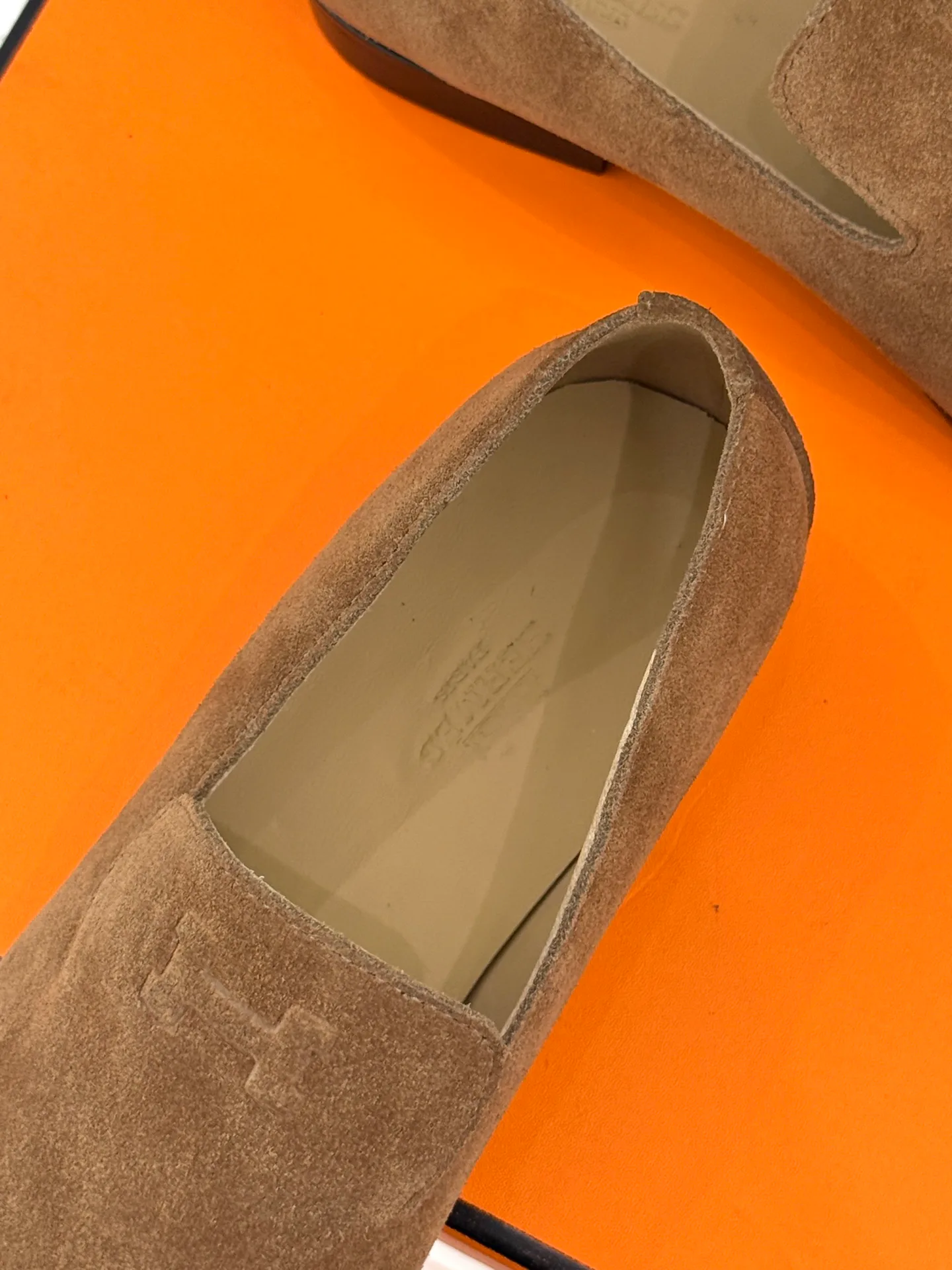 Лоферы И Мокасины Женские Hermes 19237298