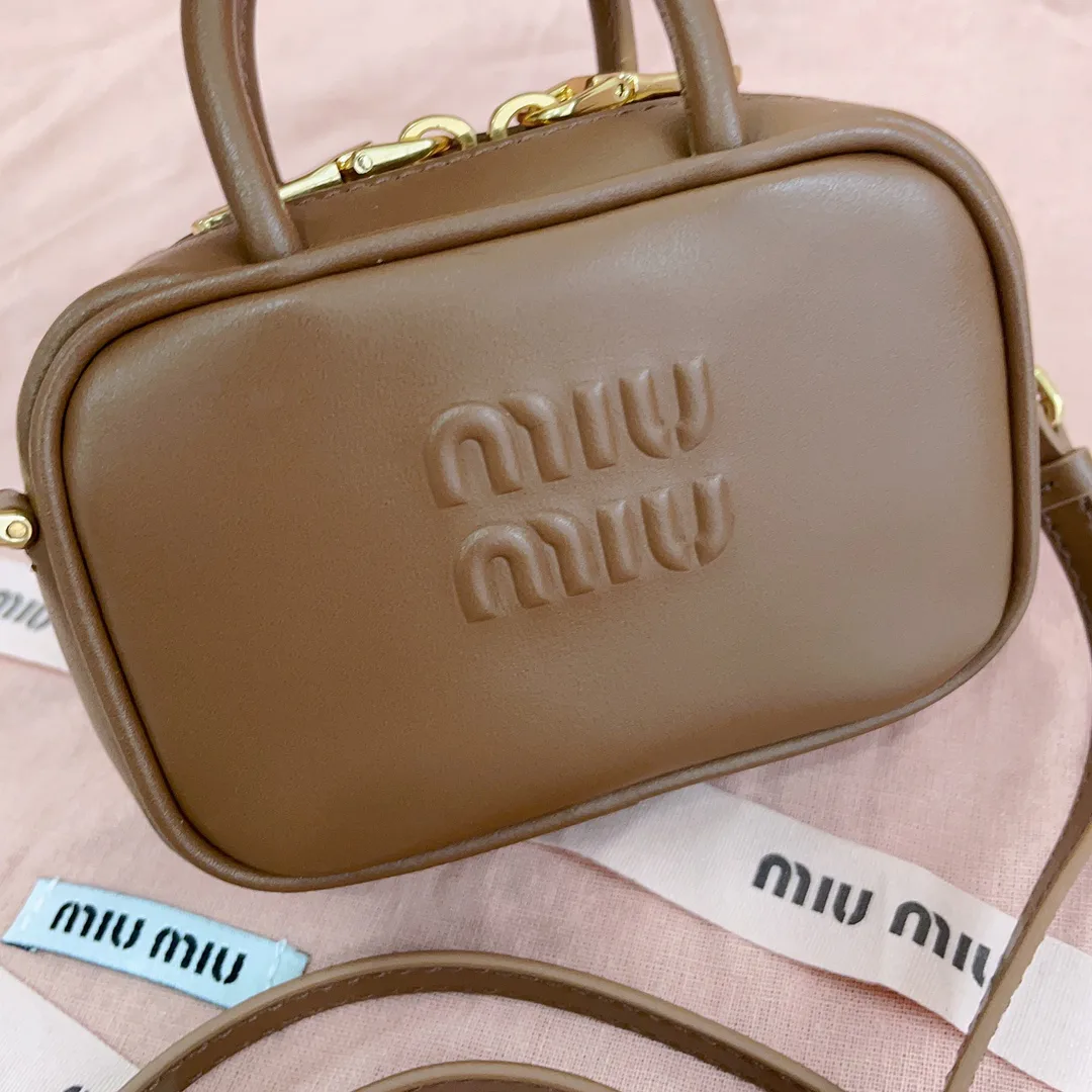 Клатчи Женские Miu Miu 11204059