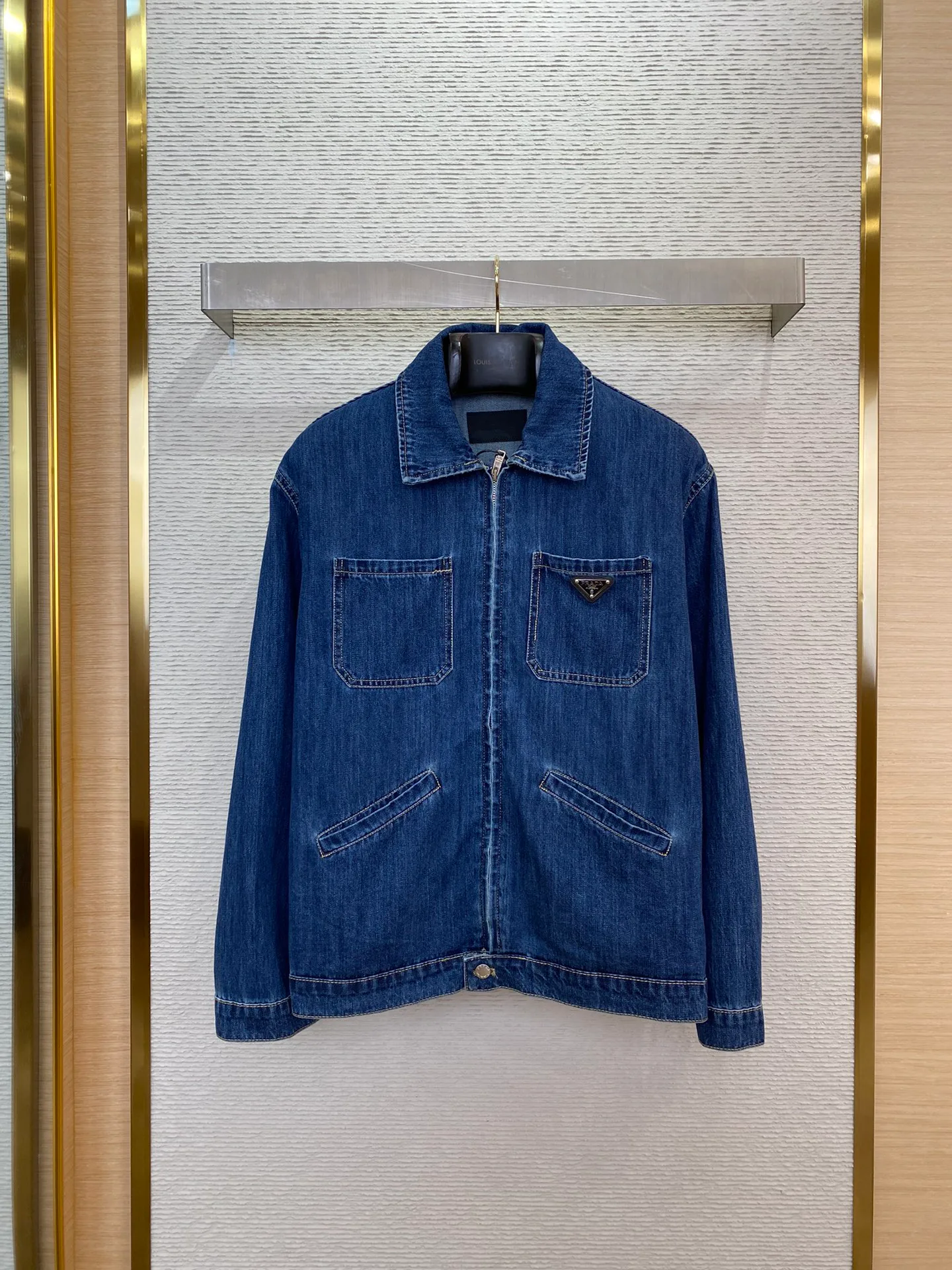 Куртки Женские Prada 34557