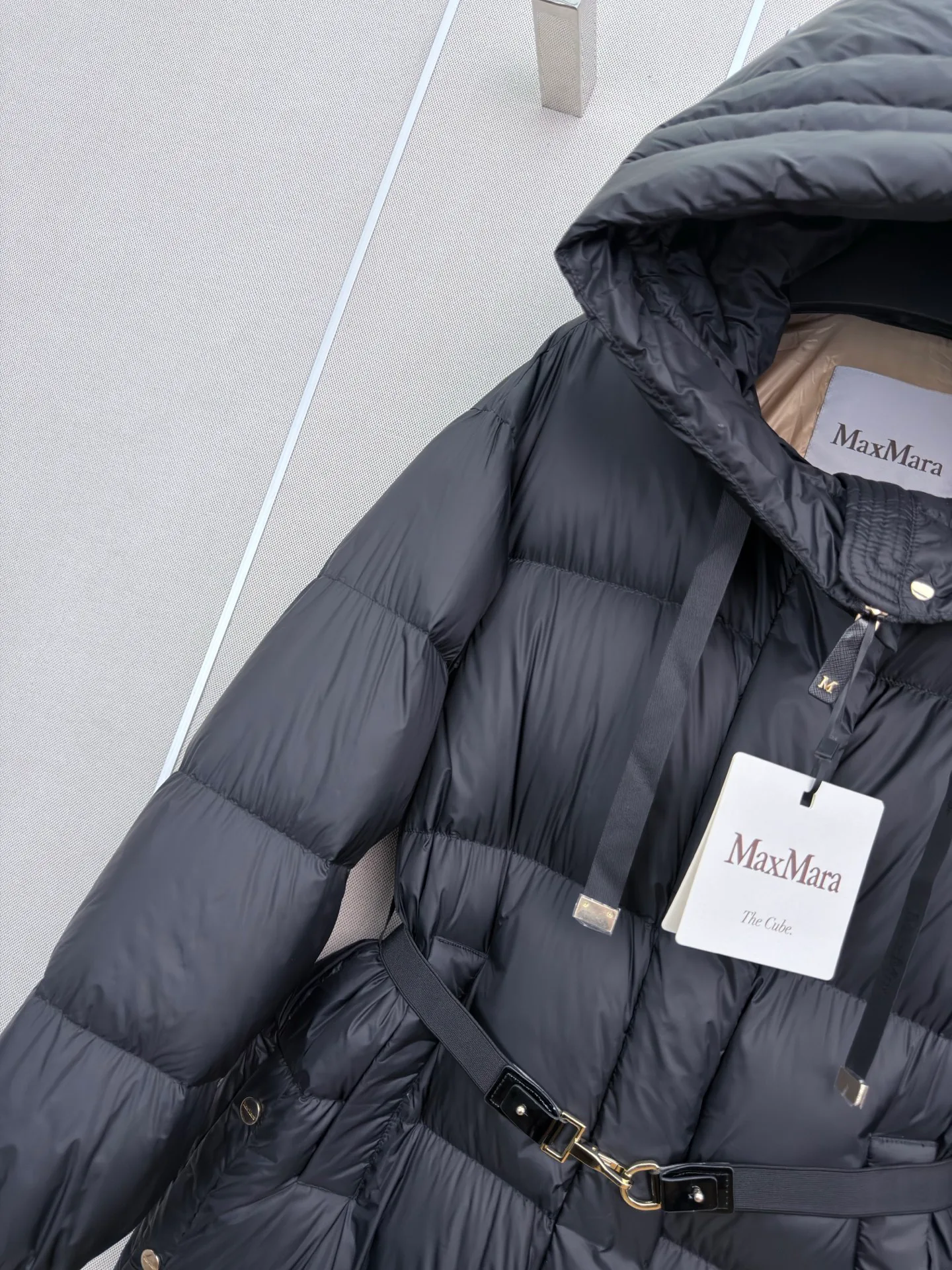 Куртки И Пуховики Женские Max Mara 18108882
