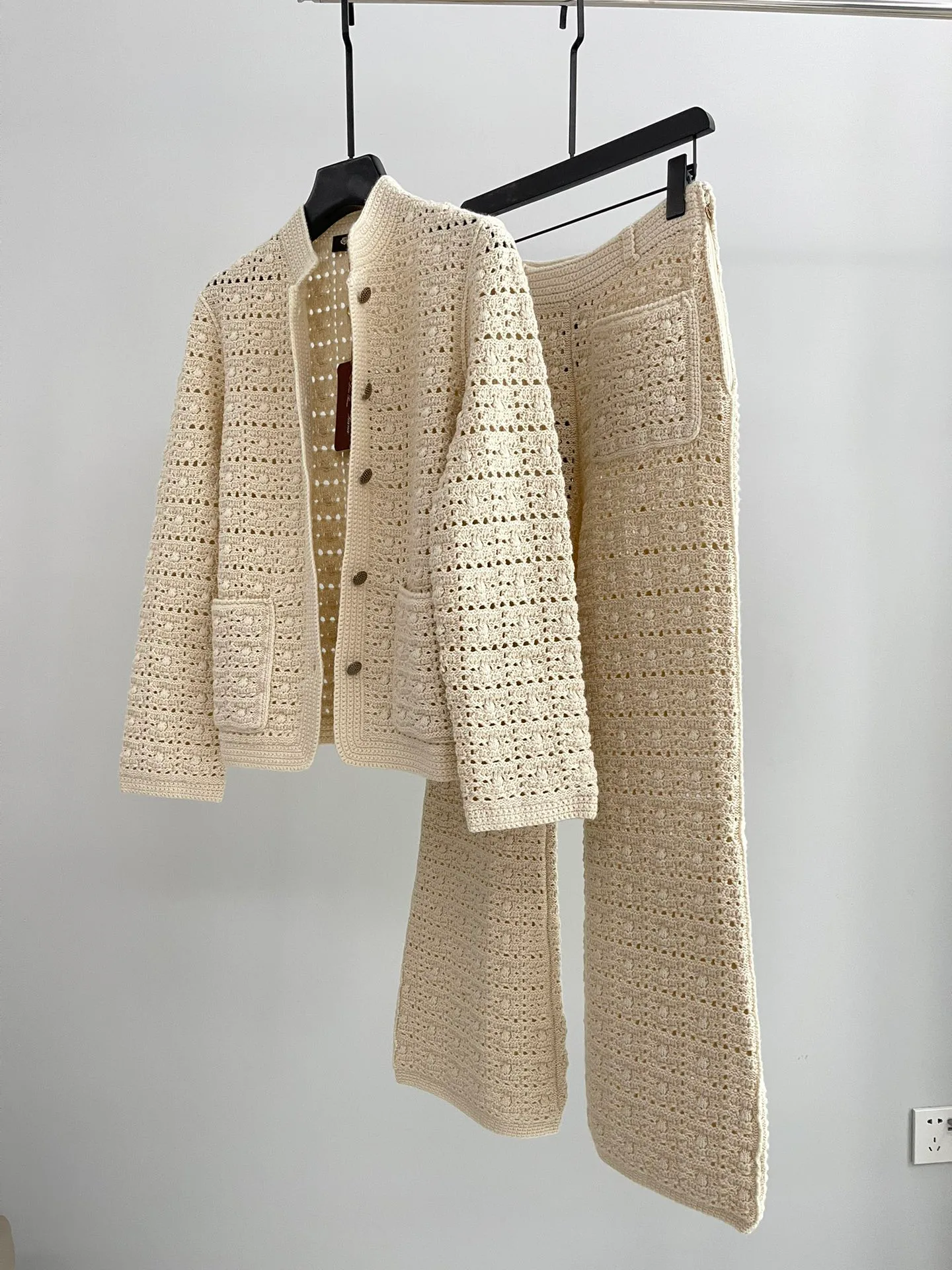 Костюмы Женские Loro Piana 9998114