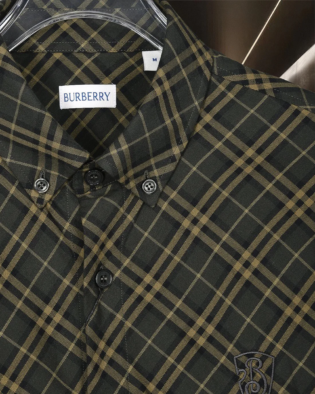 Рубашки Женские Burberry 4605909