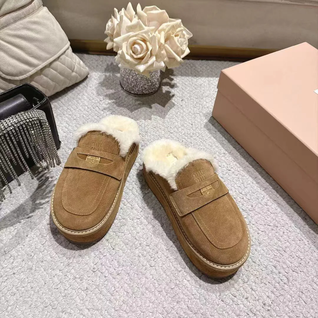 Мюли И Сабо Женские Miu Miu 17957219
