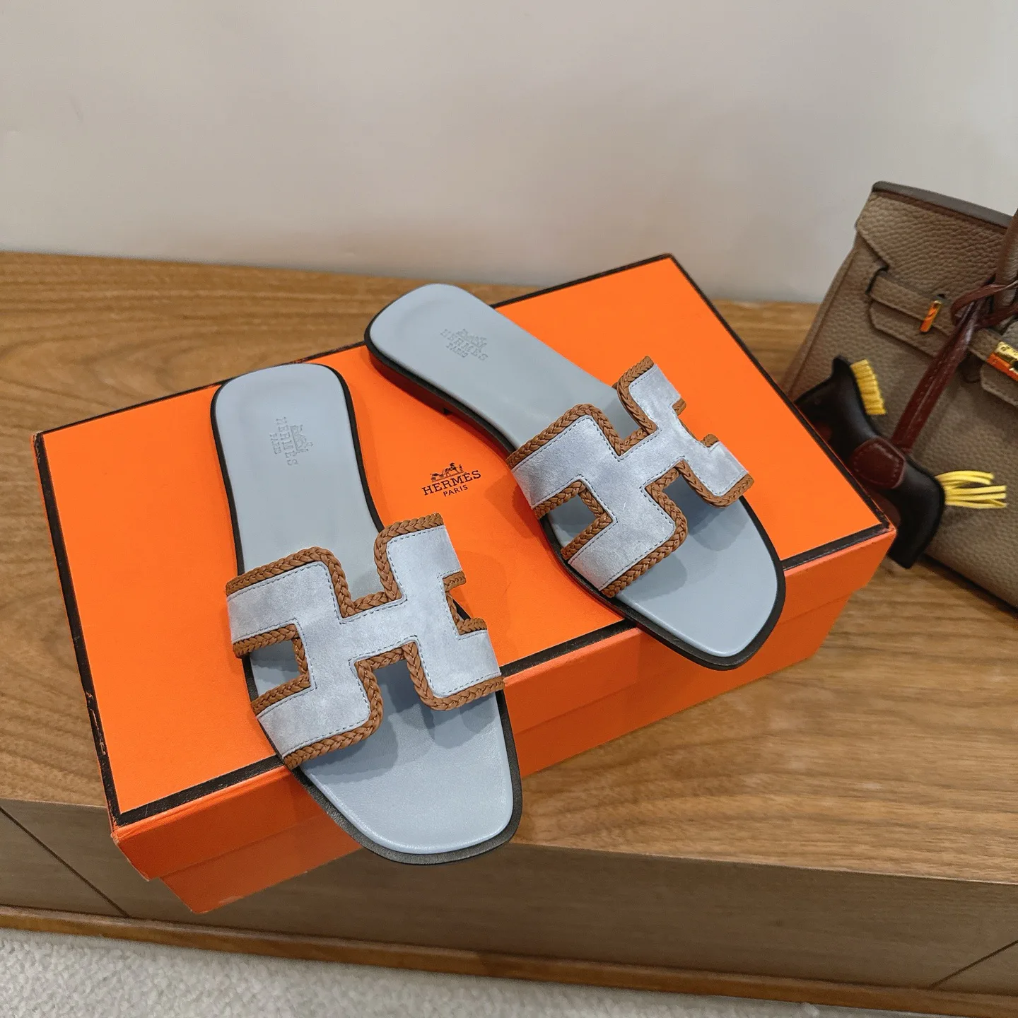 Сандалии Женские Hermes 10813721