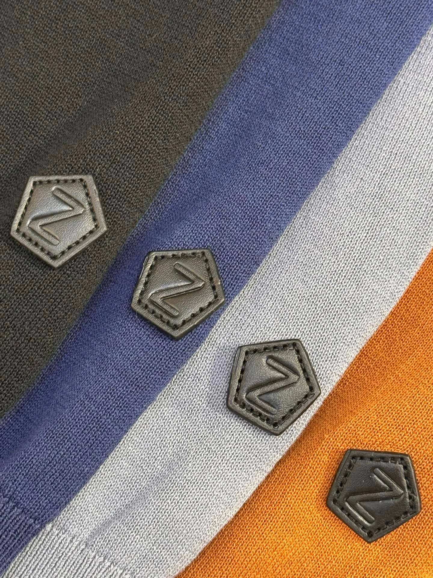 Рубашки Мужские Zegna 11497136