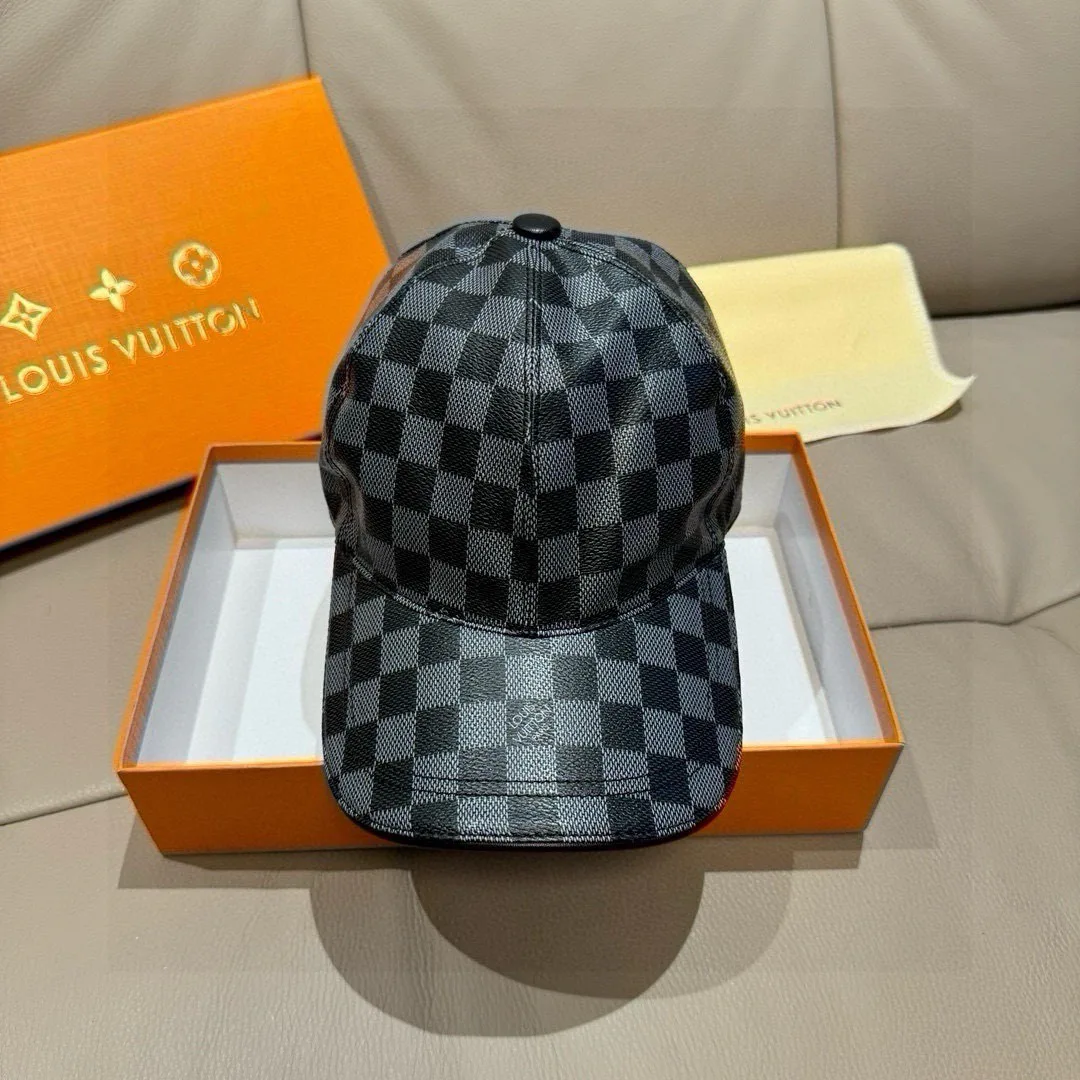 Головные Уборы Louis Vuitton 18105225