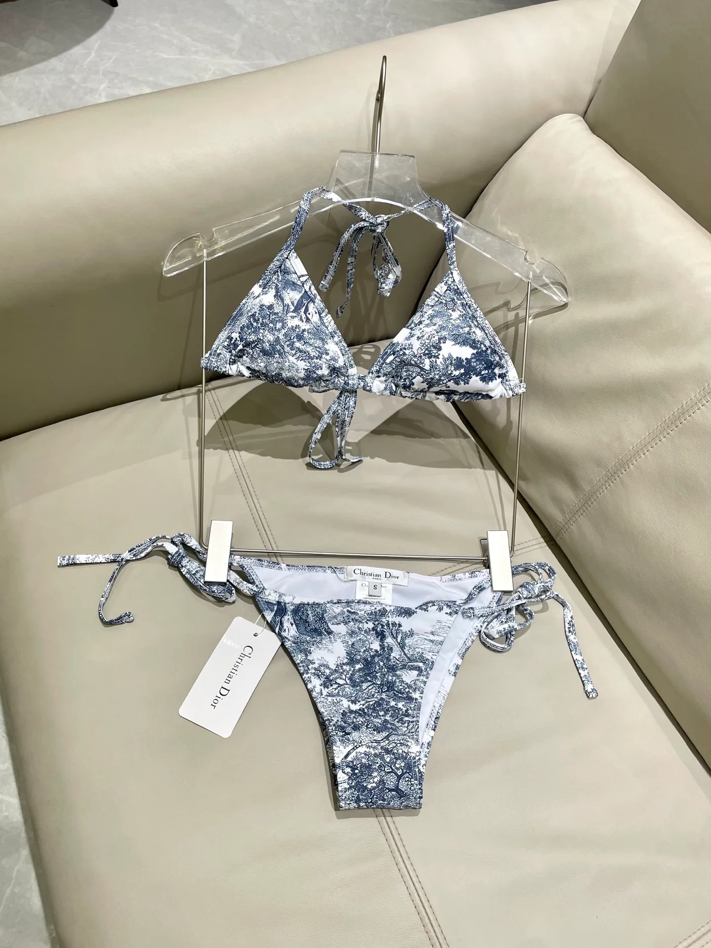 Купальники Женские Christian Dior 11585346