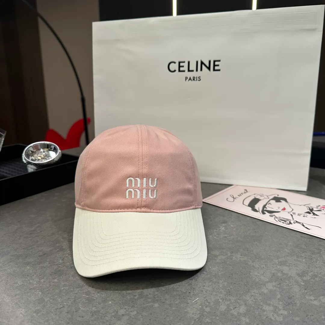 Головные Уборы Miu Miu 11704437