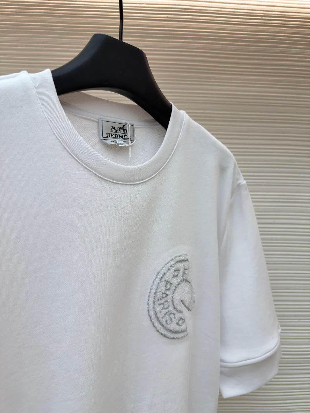 Футболки Мужские Hermes 13432817