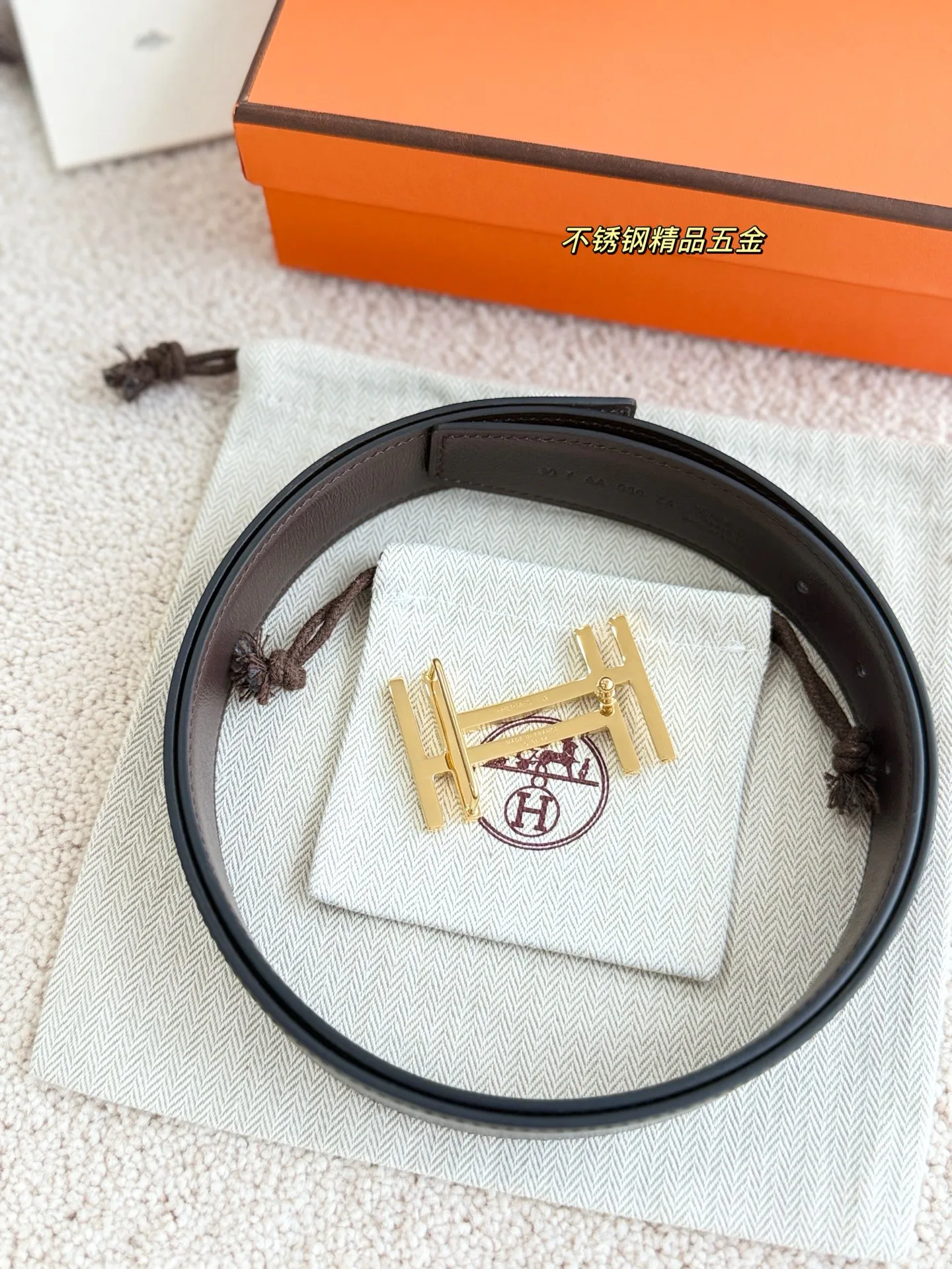 Поясные Сумки Мужские Hermes 5189704