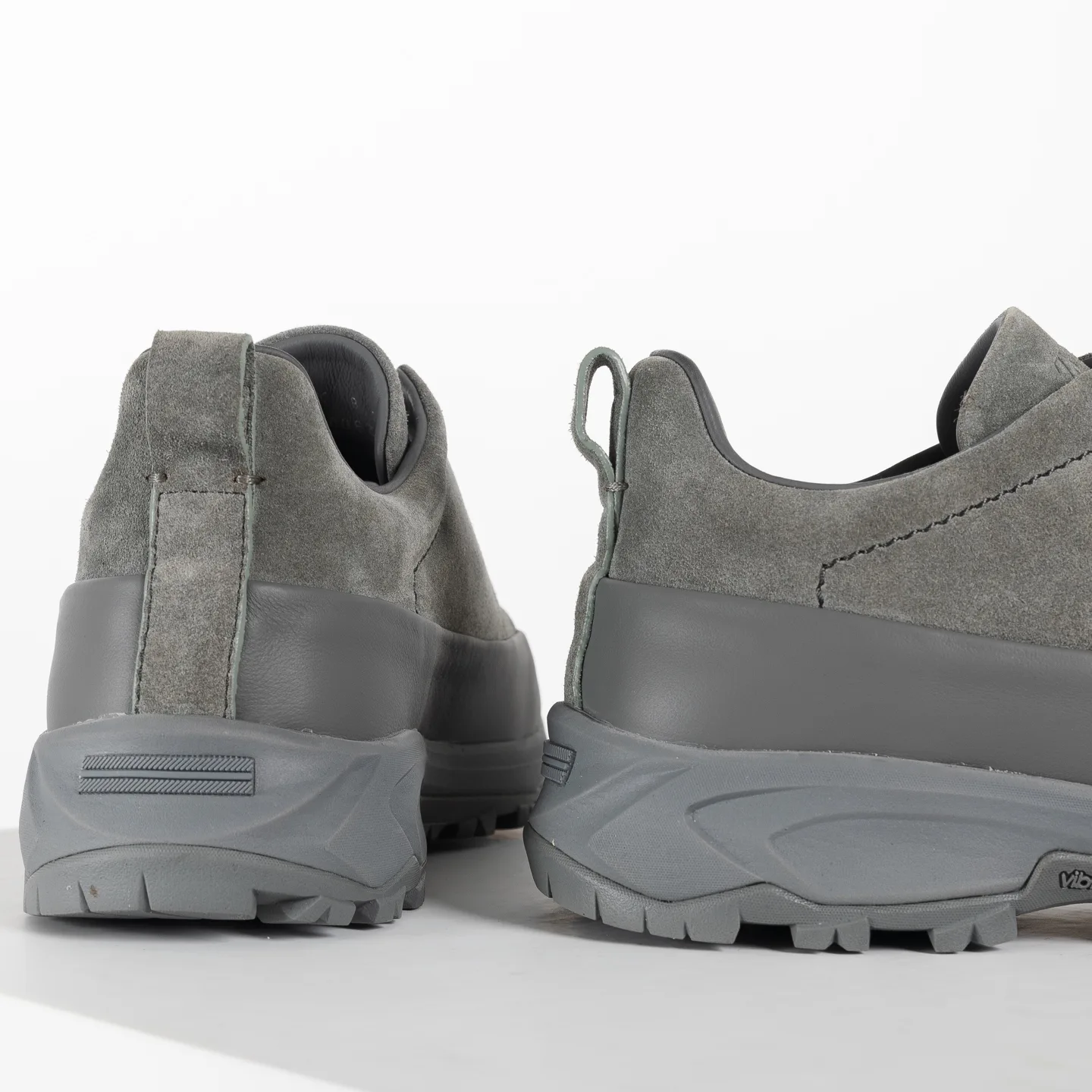 Кроссовки Женские Zegna 216687