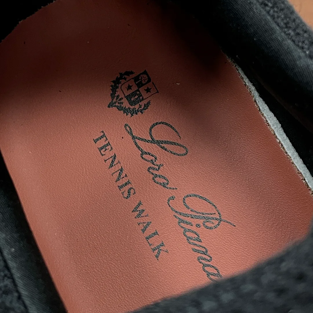 Кроссовки Мужские Loro Piana 17461073