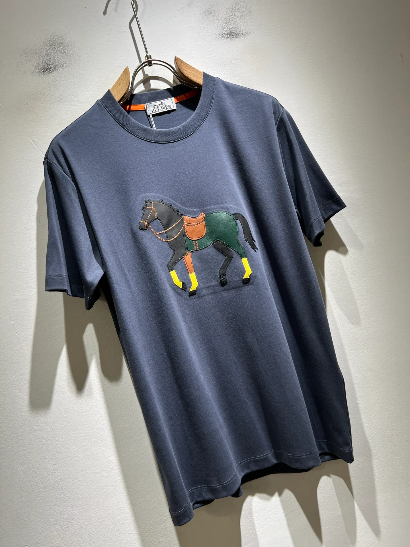 Футболки Мужские Hermes 11952853
