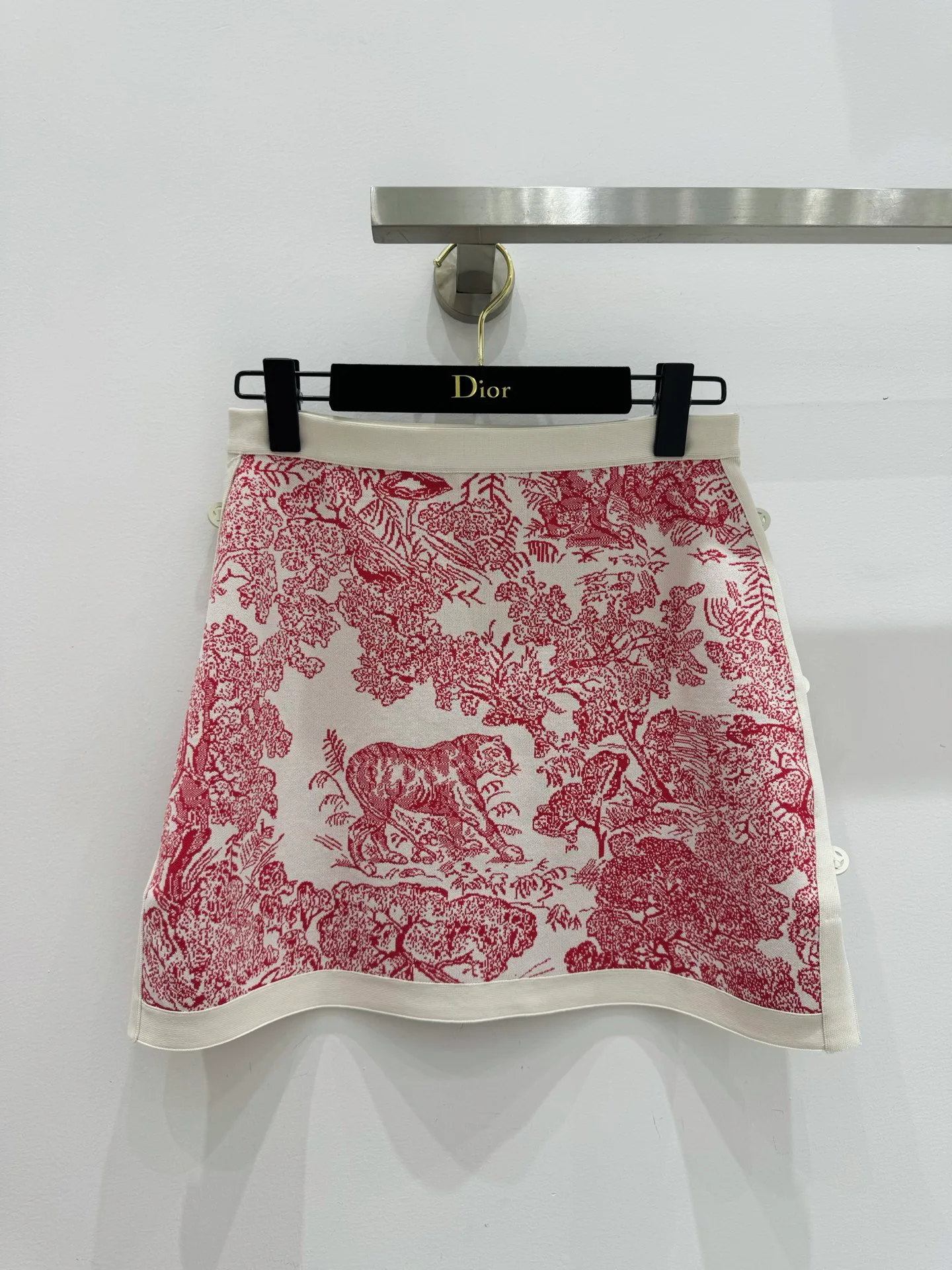 Юбки Женские Christian Dior 74681