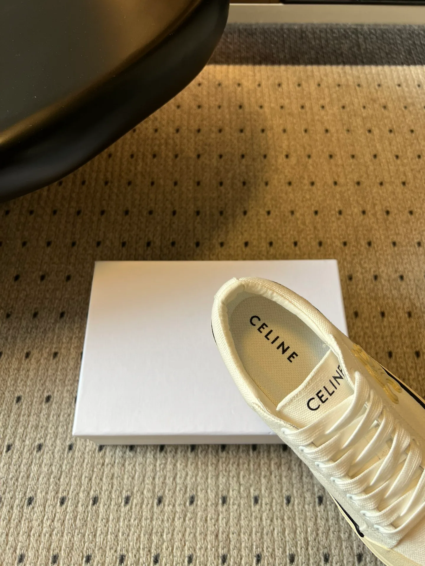Кеды Женские Celine 11645075