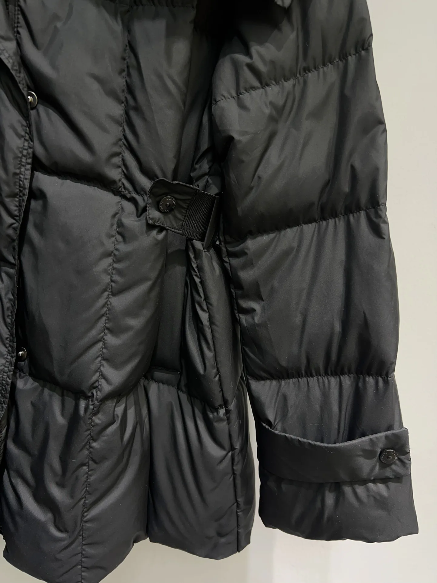 Куртки И Пуховики Женские Prada 1137780